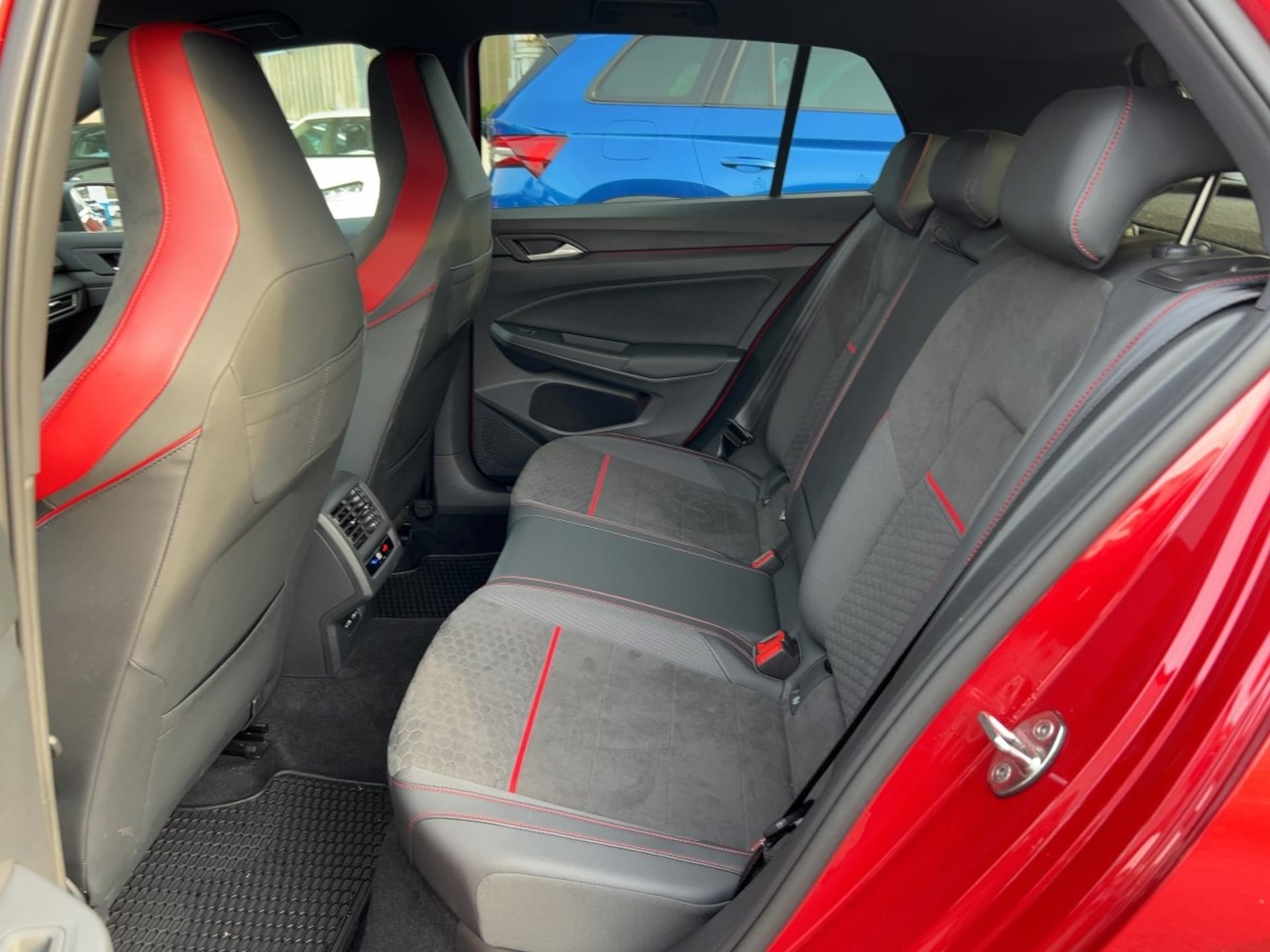 Volkswagen Golf GTI Clubsport