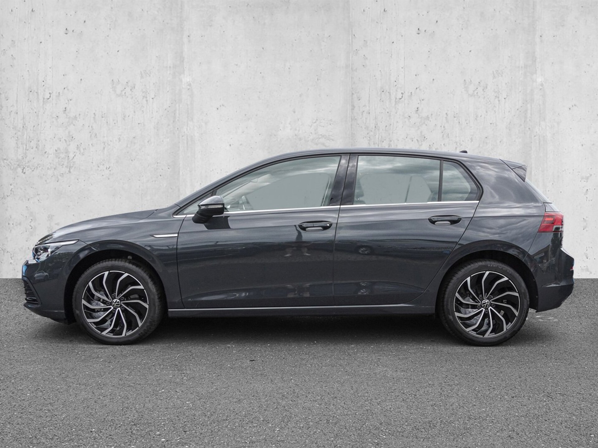Volkswagen Golf Style