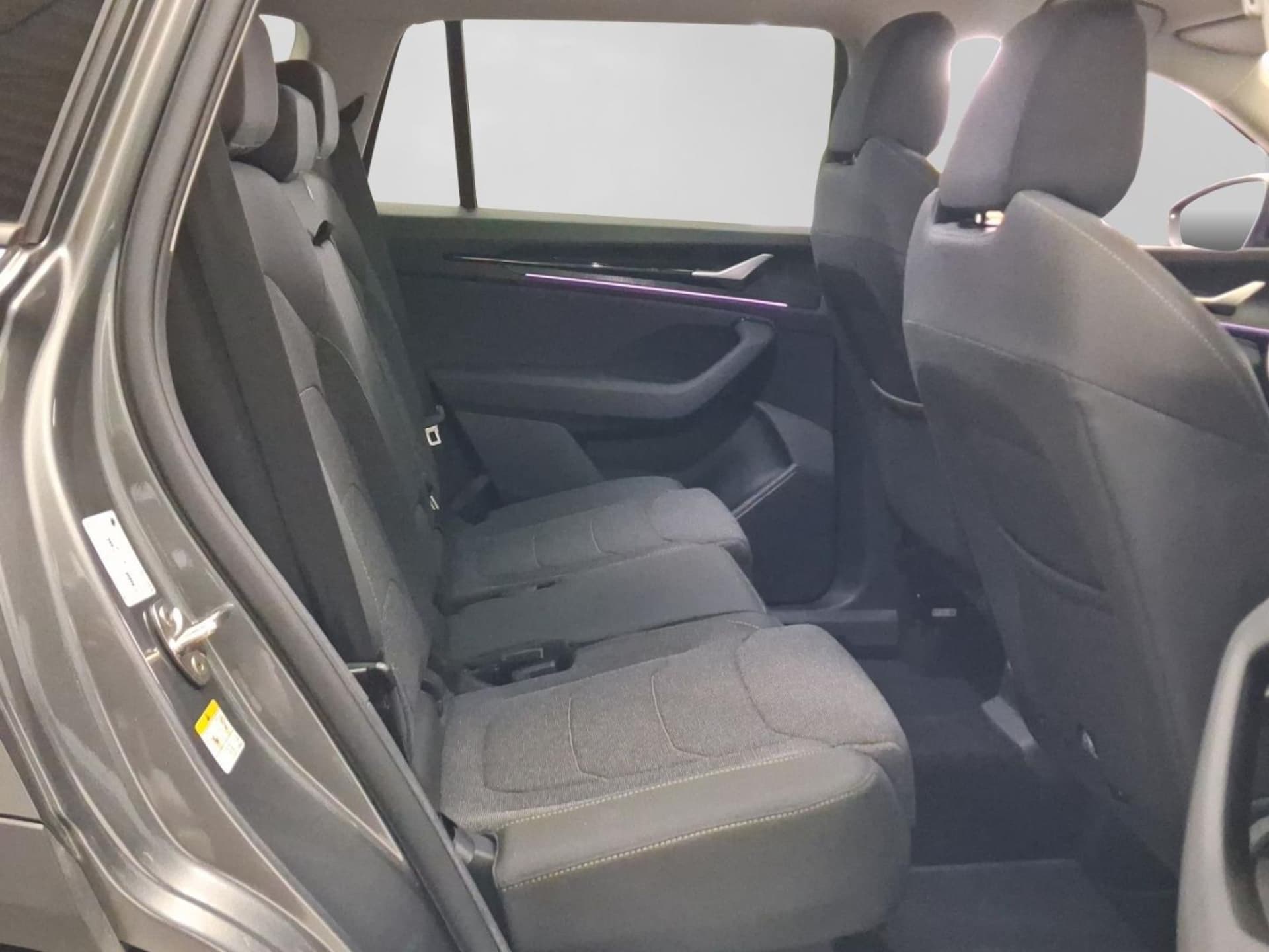Skoda Kodiaq Selection