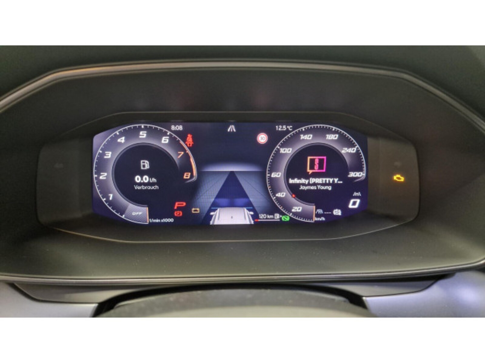 CUPRA Formentor – Bild 15
