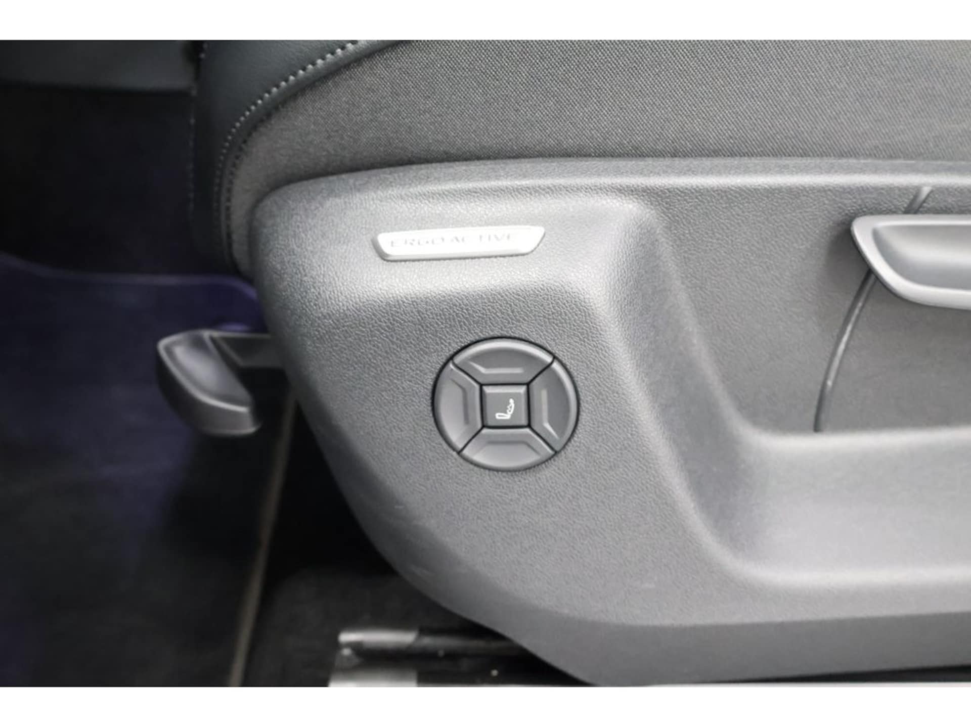Volkswagen Tayron Elegance