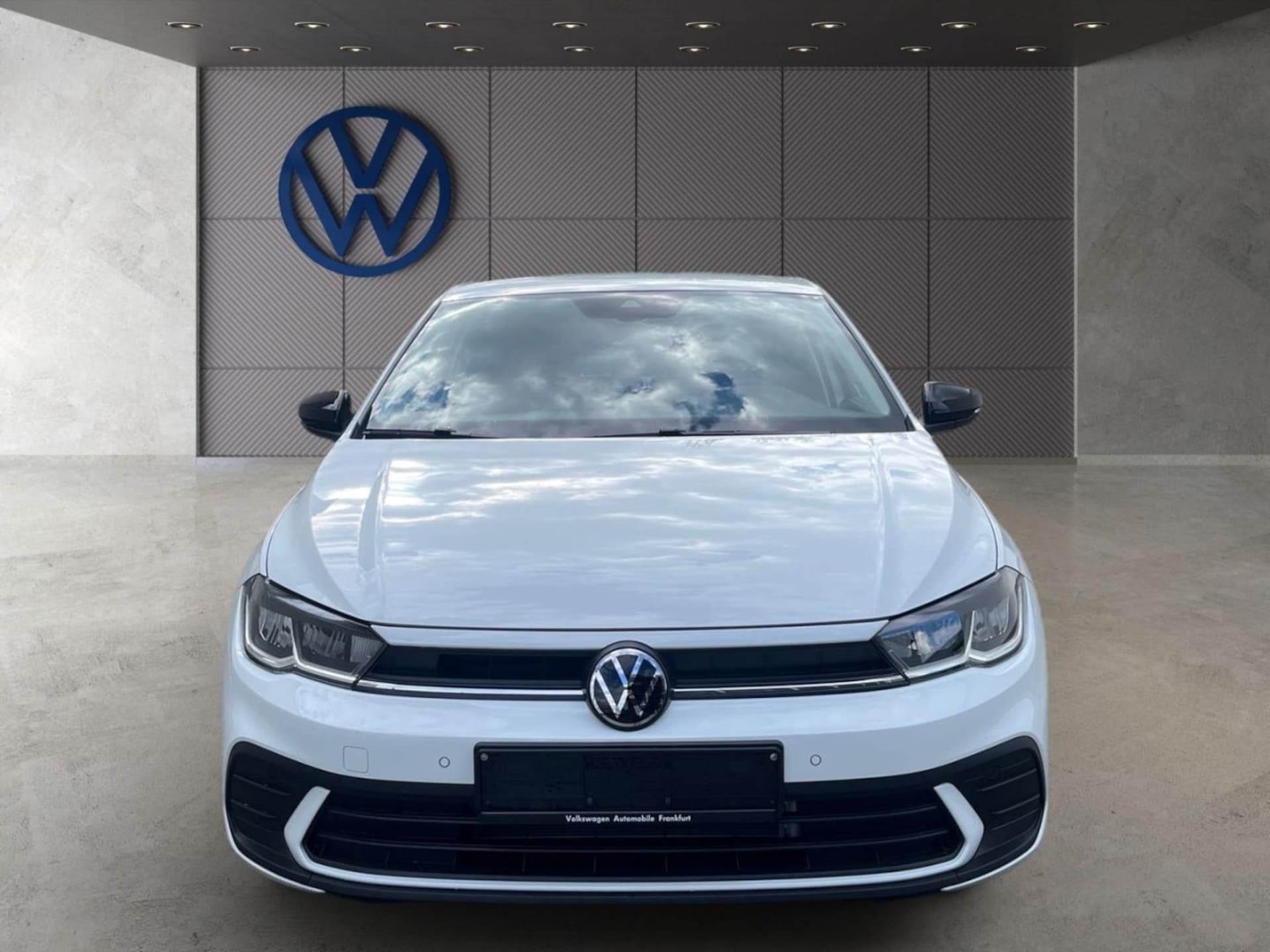 Volkswagen Polo Goal