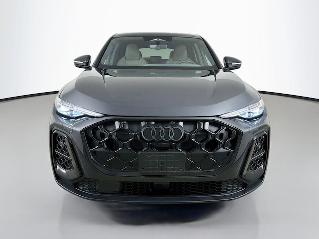 2026 Audi Q5 Sportback