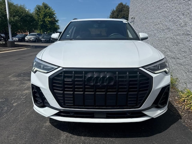 2024 Audi Q3 SUV