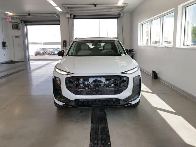 2026 Audi Q3 SUV