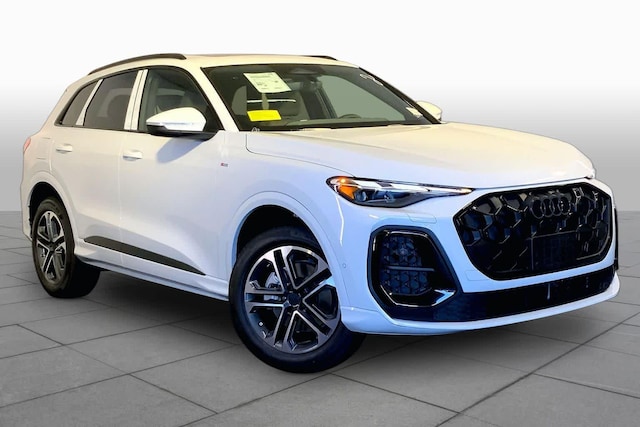 2026 Audi Q5