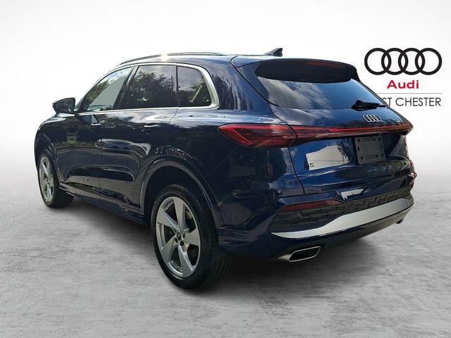 2025 Audi Q5
