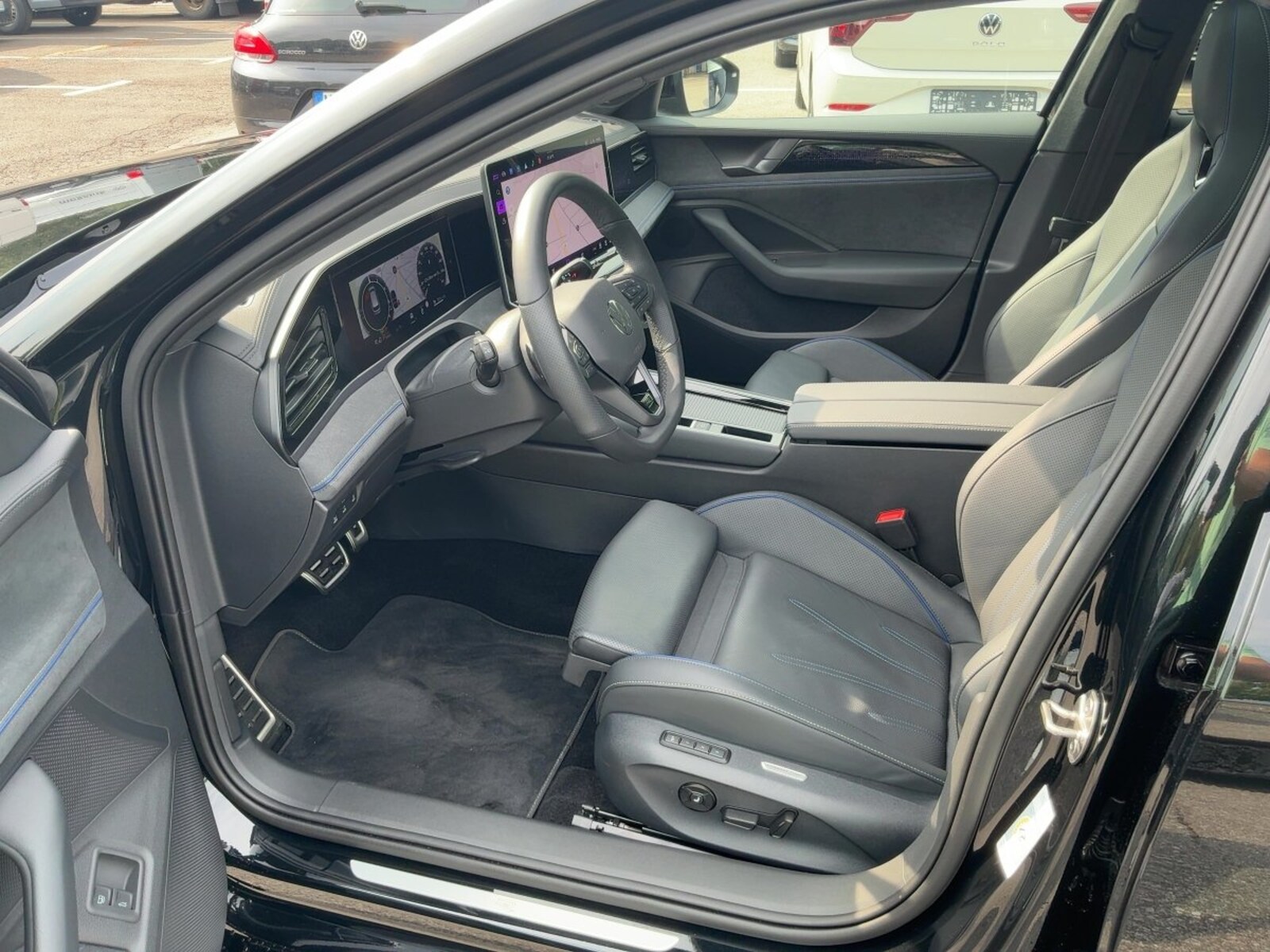 Volkswagen Passat – Bild 7