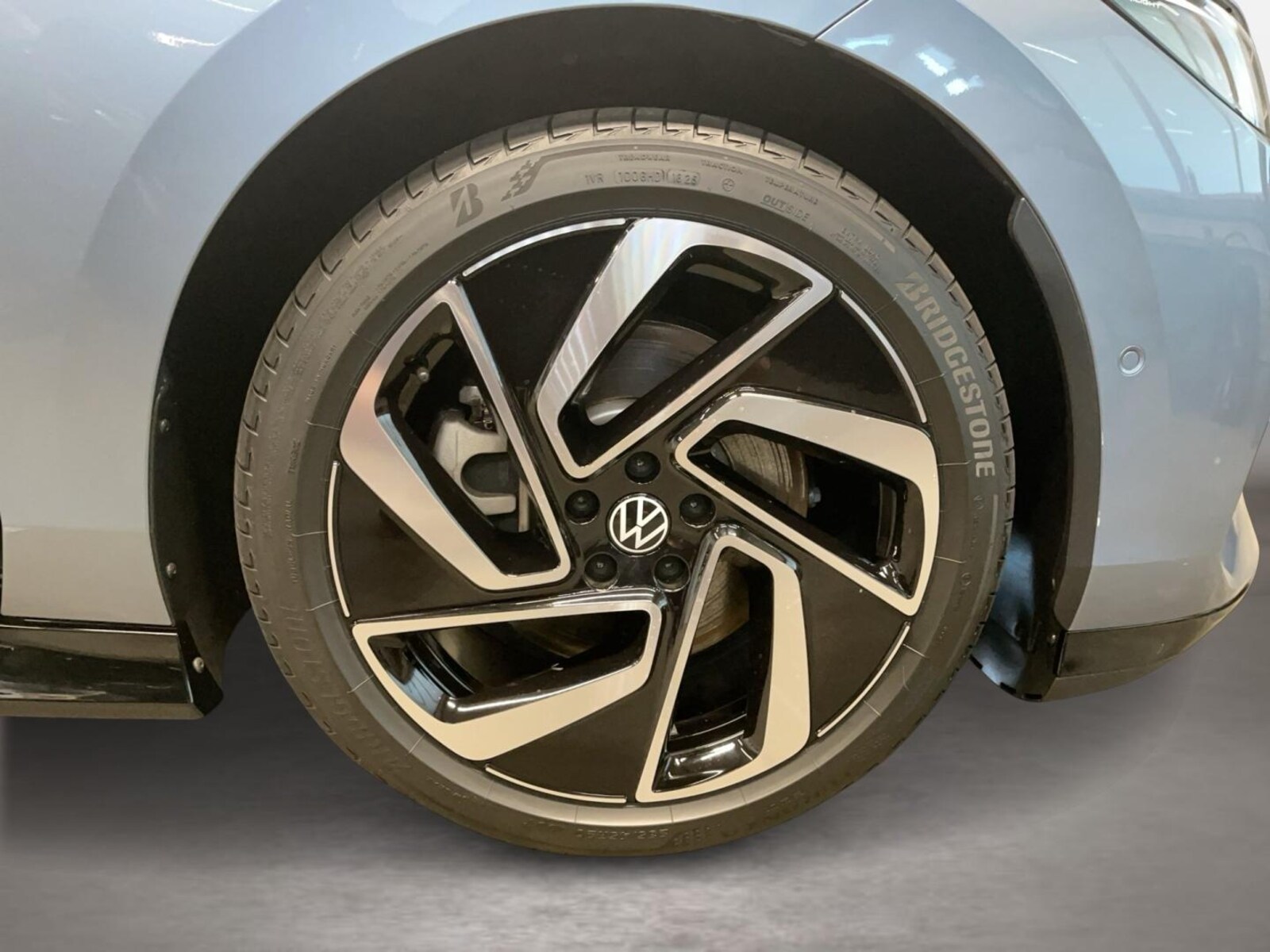 Volkswagen ID.7 Tourer – Bild 6