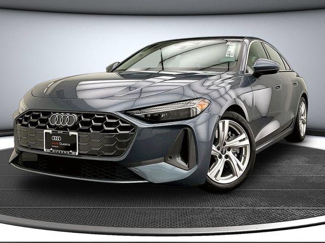 Photo of 2026 Audi A5 Sedan 