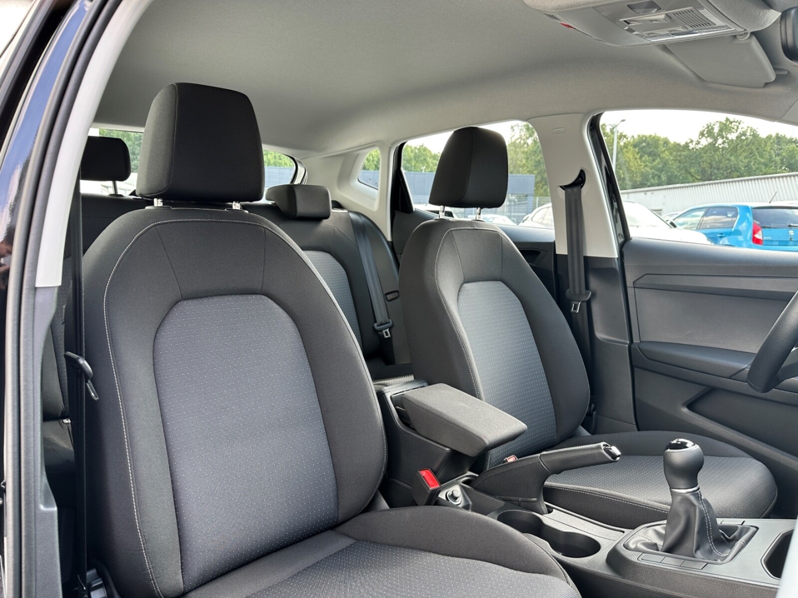 SEAT Ibiza – Bild 4