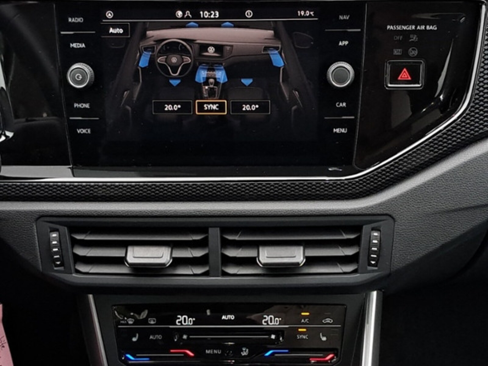 Volkswagen Taigo – Bild 21