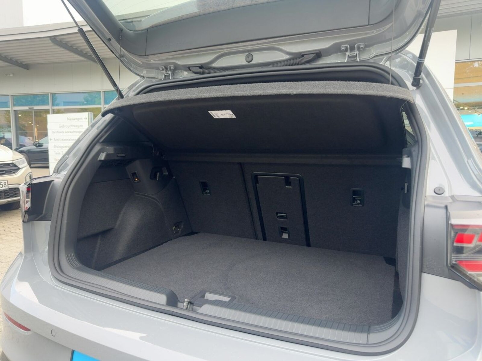 Volkswagen Golf – Bild 6
