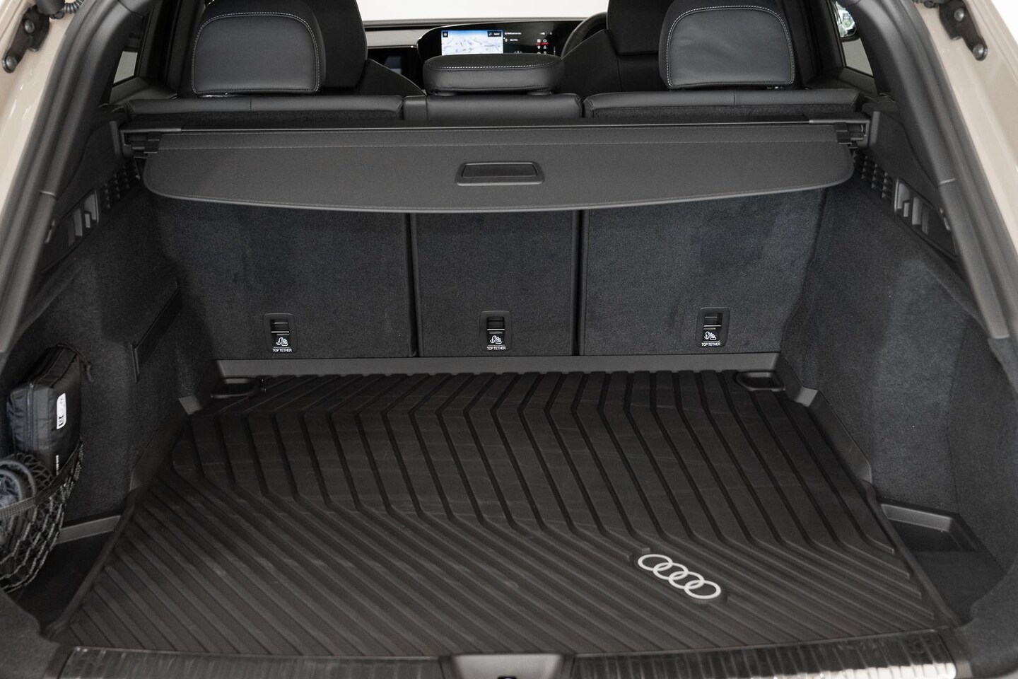 Image about Audi SQ5 SUV TFSI 270 kW