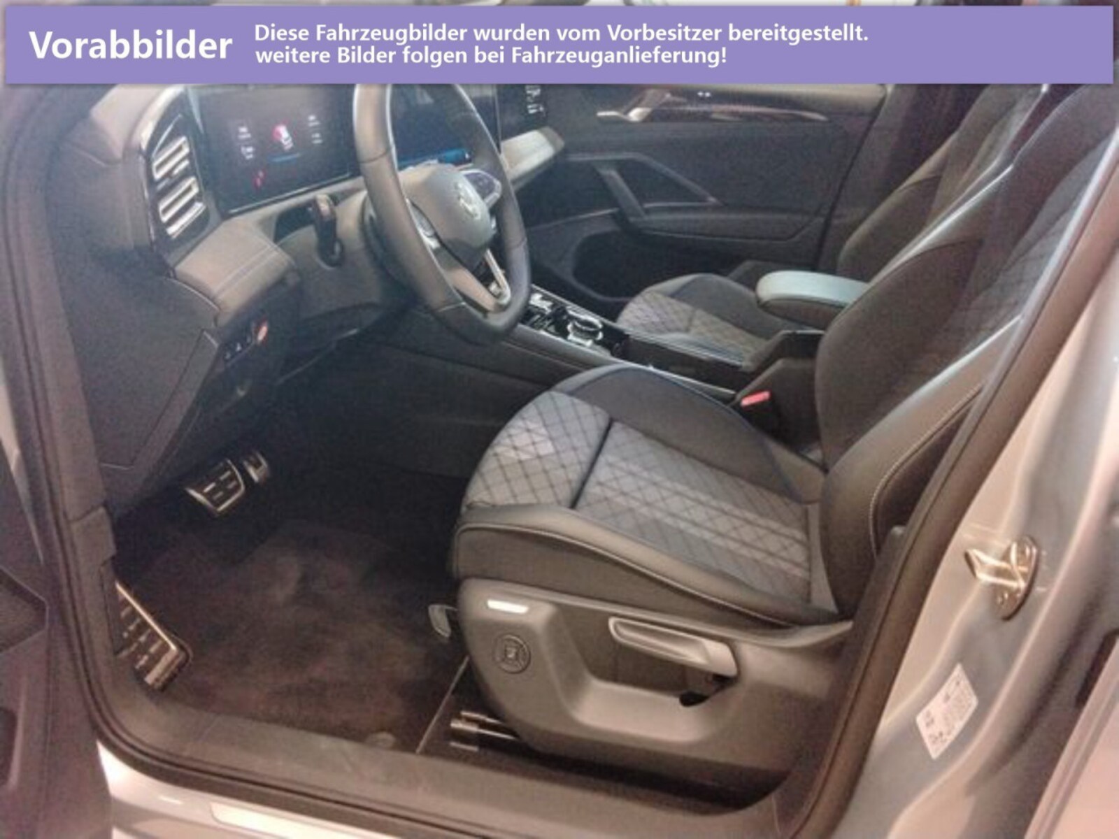 Volkswagen Tiguan – Bild 4