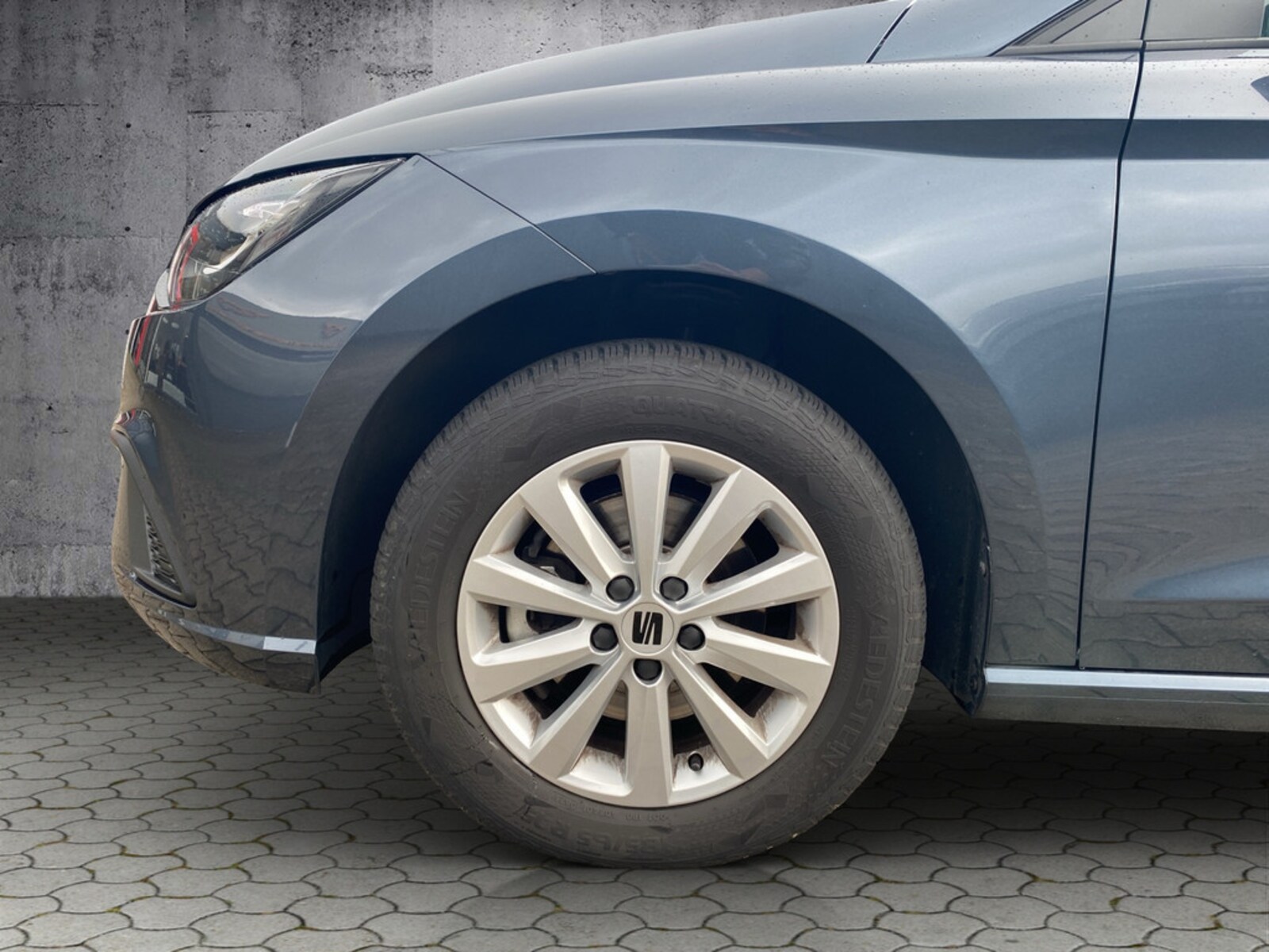 SEAT Ibiza – Bild 19