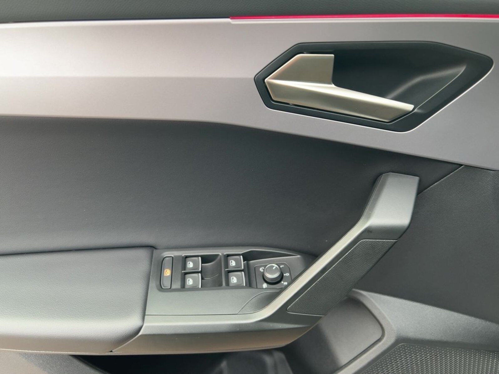 SEAT Leon Sportstourer – Bild 12