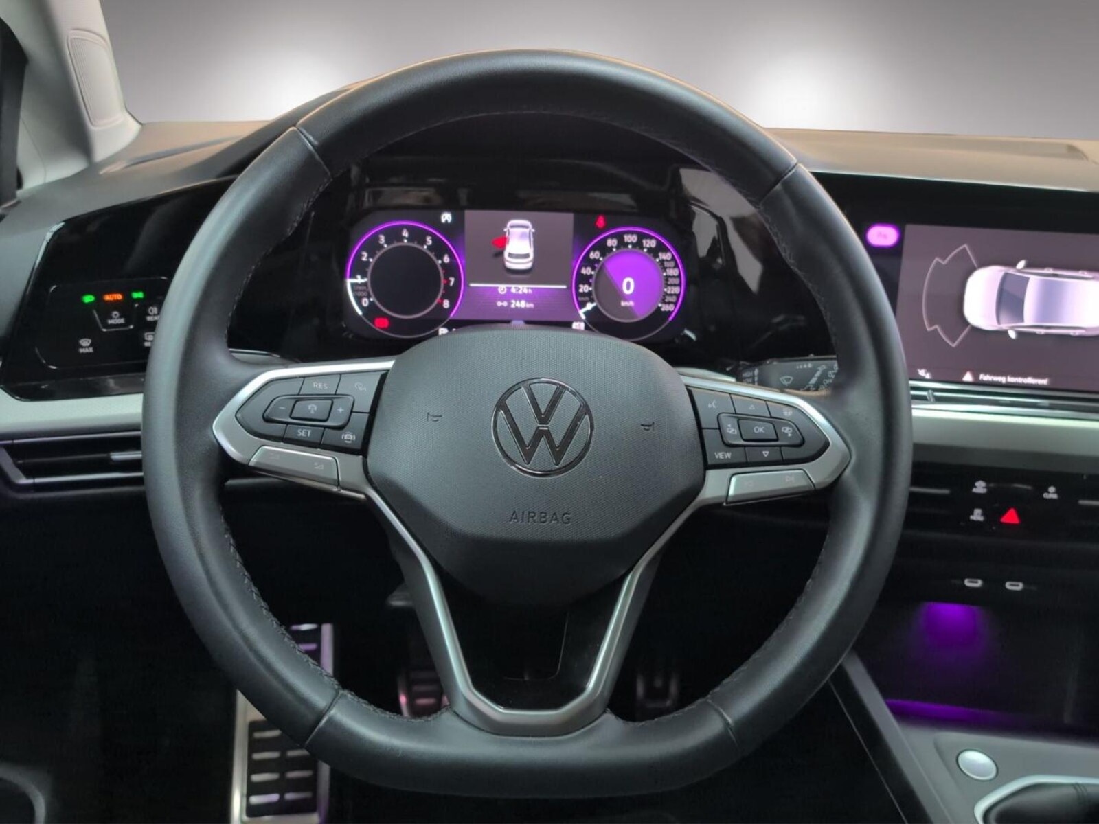 Volkswagen Golf – Bild 8