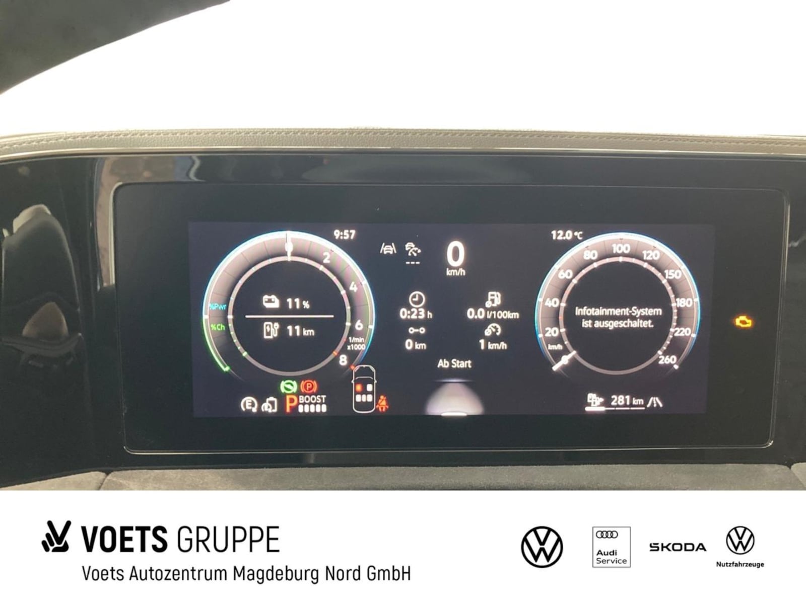 Volkswagen Tiguan – Bild 12