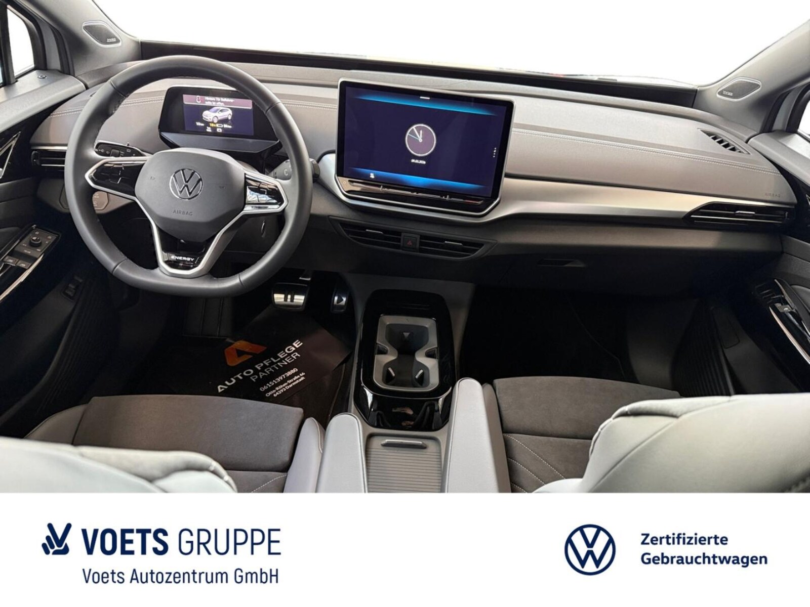 Volkswagen ID.4 – Bild 8