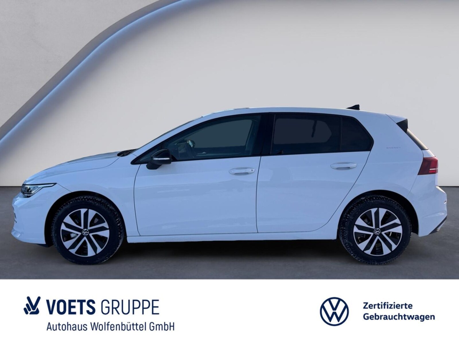 Volkswagen Golf – Bild 3