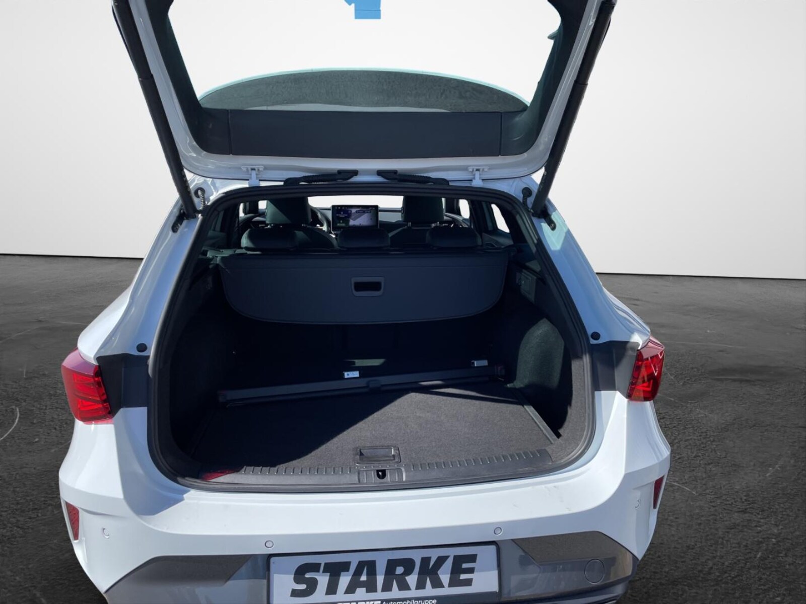 CUPRA Leon Sportstourer – Bild 12