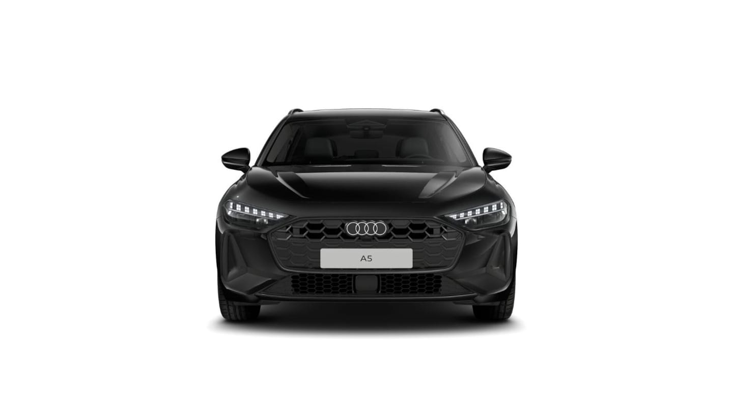 Bild über Audi A5 Avant TFSI quattro S tronic - für weitere Informationen kontaktieren Sie den Audi Partner