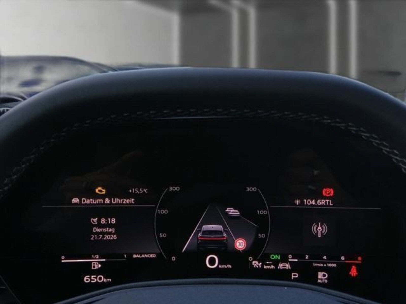 Audi Q5 Sportback – Bild 14