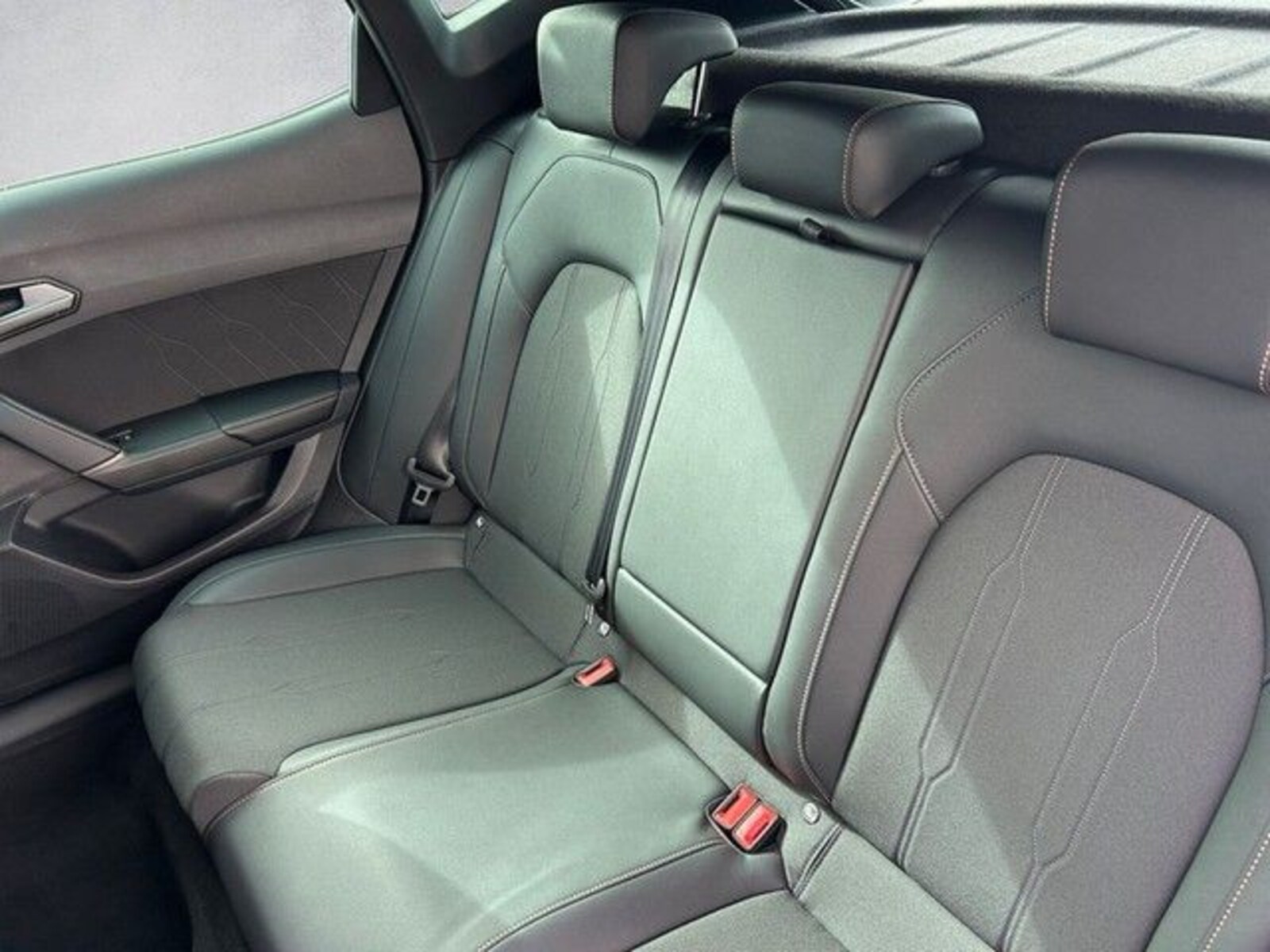 CUPRA Formentor – Bild 15