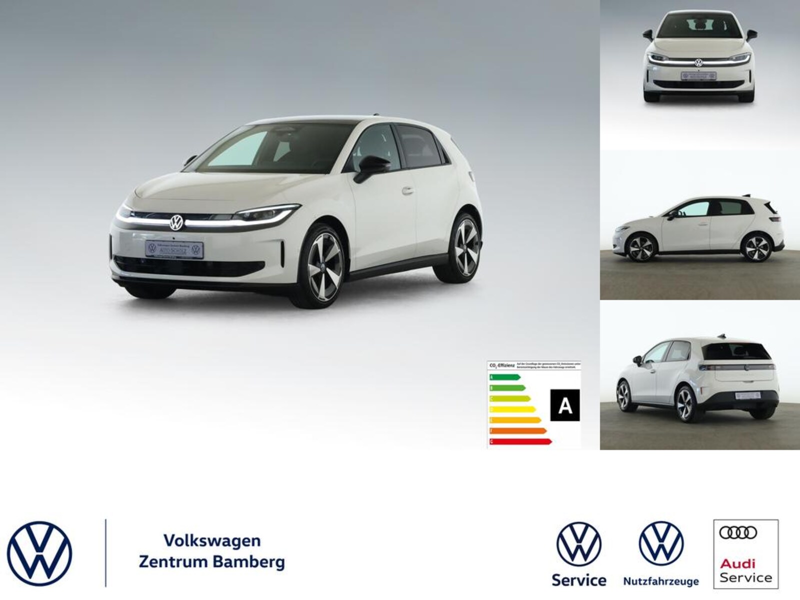Volkswagen ID. Polo