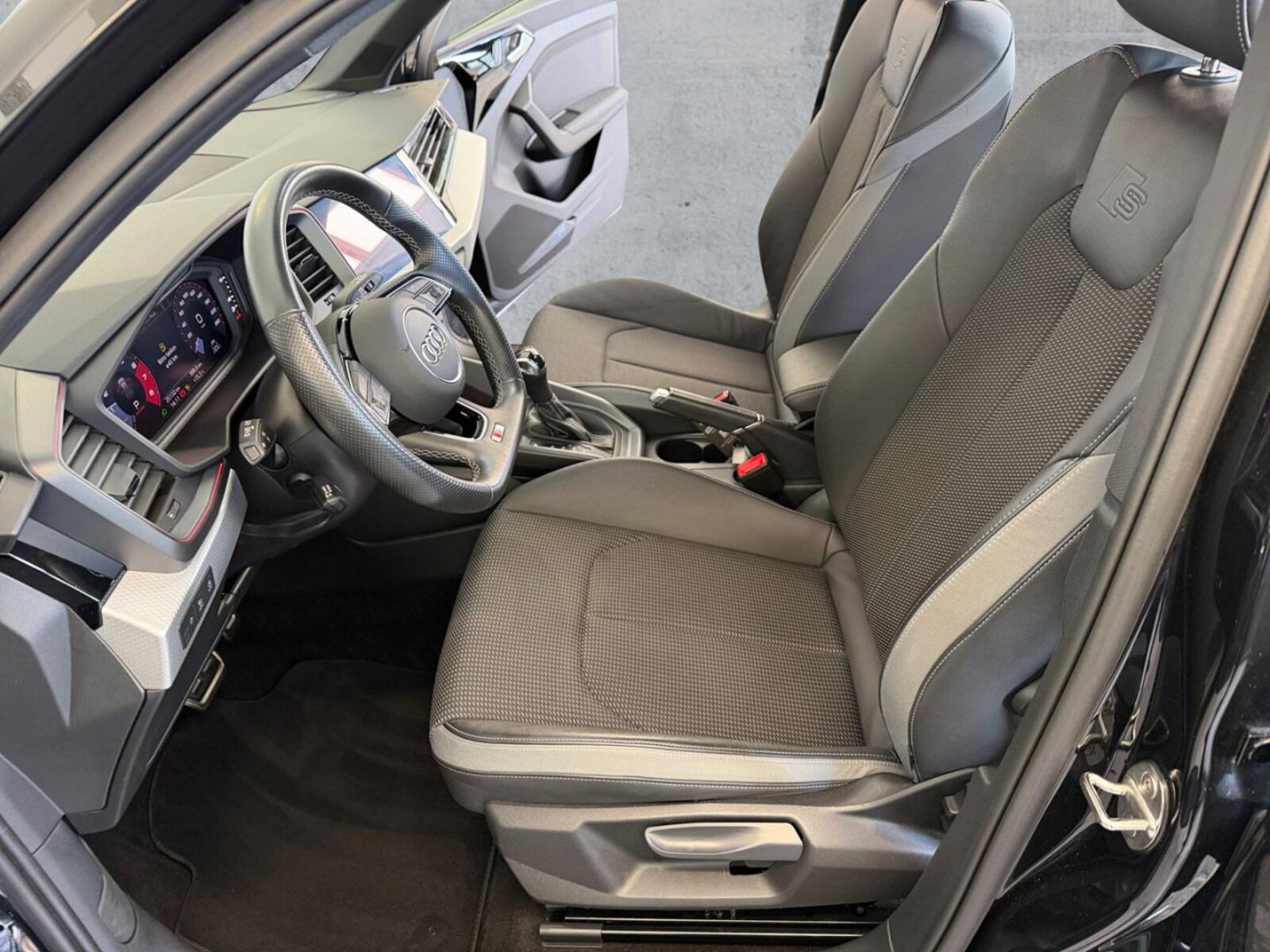 Audi A1 Sportback – Bild 11