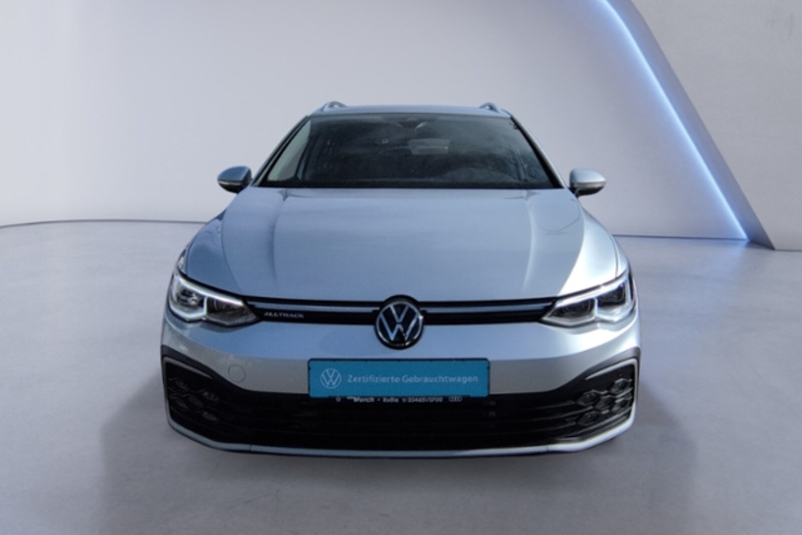 Volkswagen Golf Variant – Bild 8
