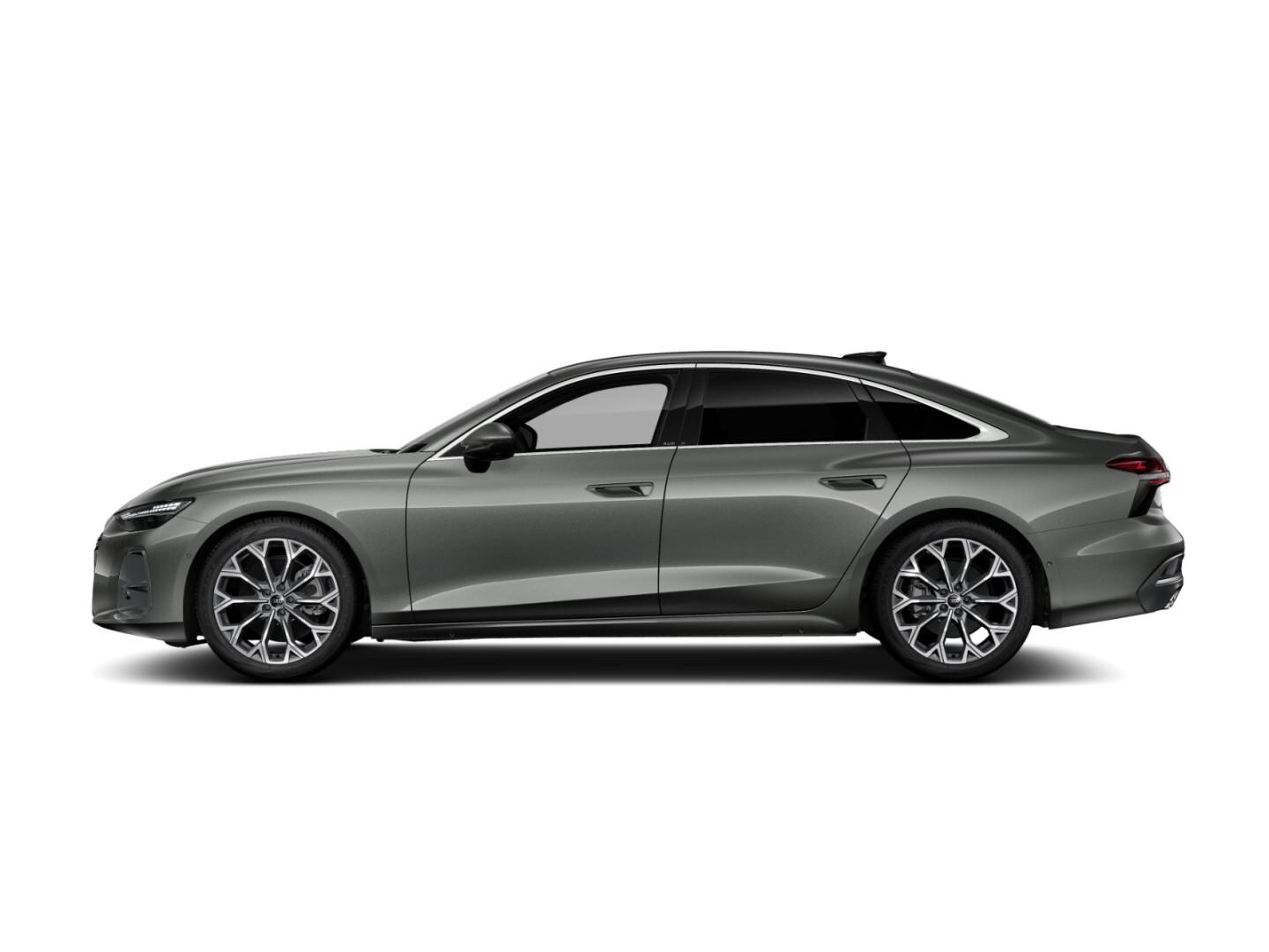 Bild über Audi A6 Limousine TDI quattro 150 kW S tronic - für weitere Informationen kontaktieren Sie den Audi Partner