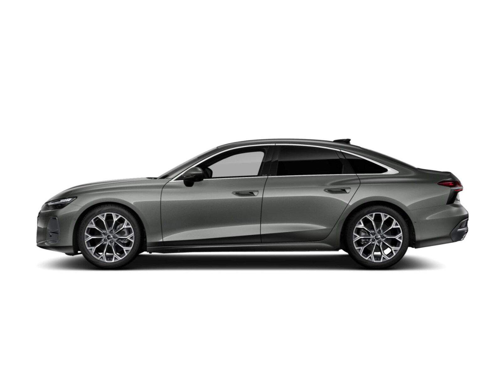 Audi A6 Limousine – Bild 5