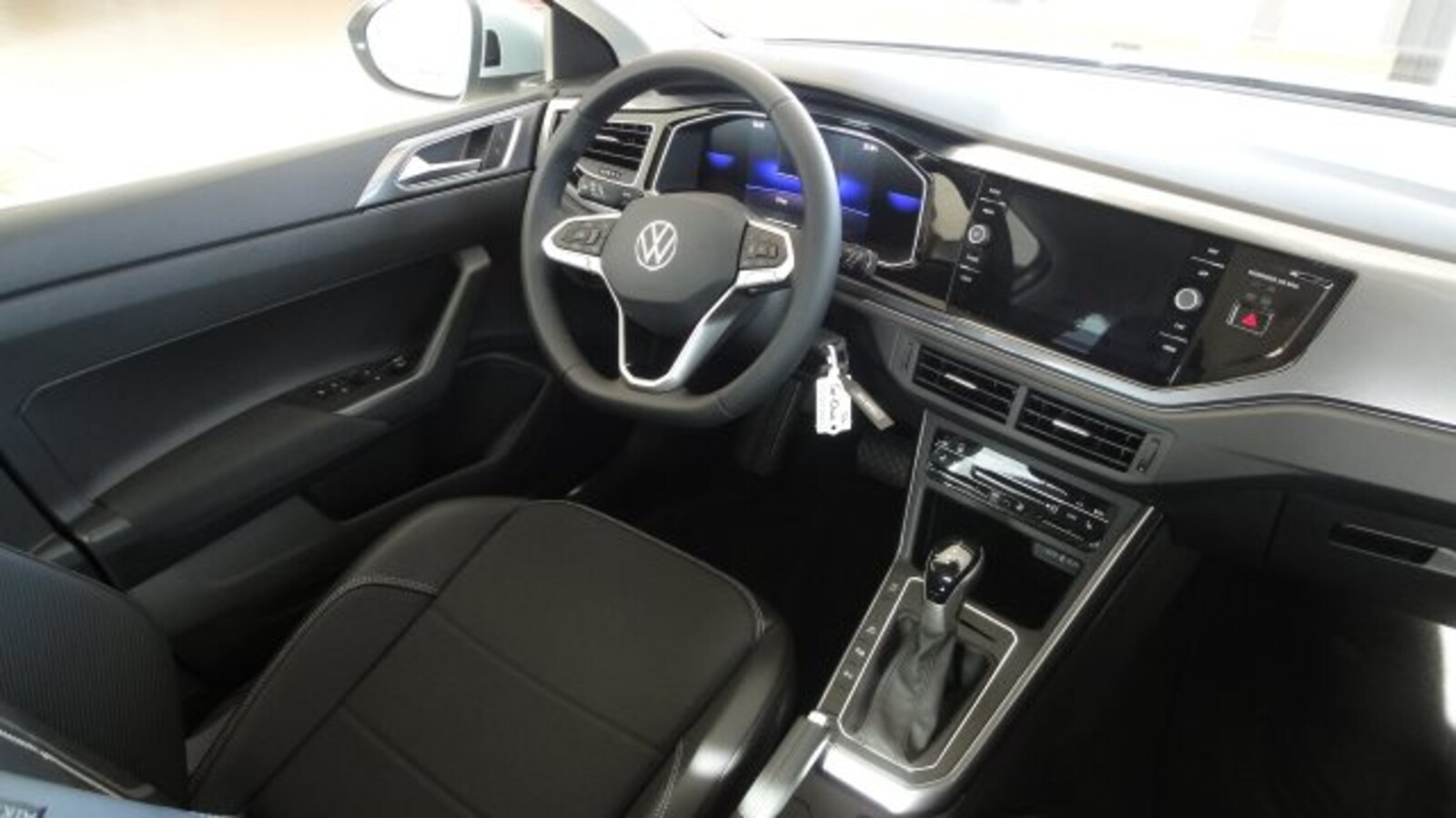 Volkswagen Taigo – Bild 4