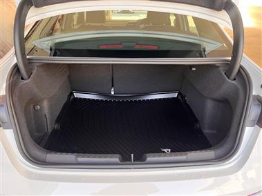Image about Audi A3 Sedan 35 TFSI 110 kW tiptronic