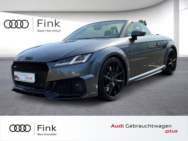 Audi TT RS Roadster TFSI Quattro S Tronic -  - Joinsteer - #1