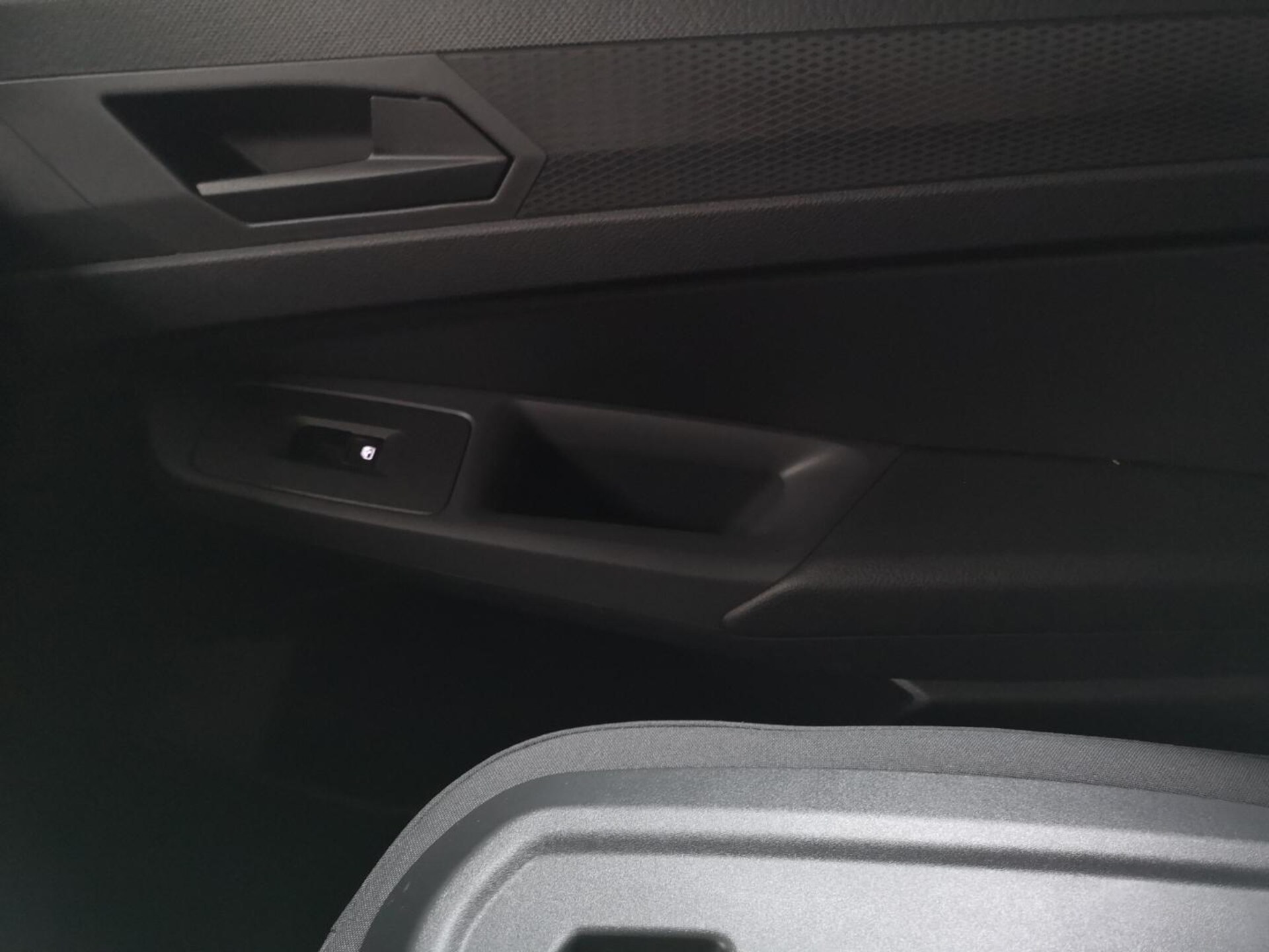 Volkswagen Caddy Cargo