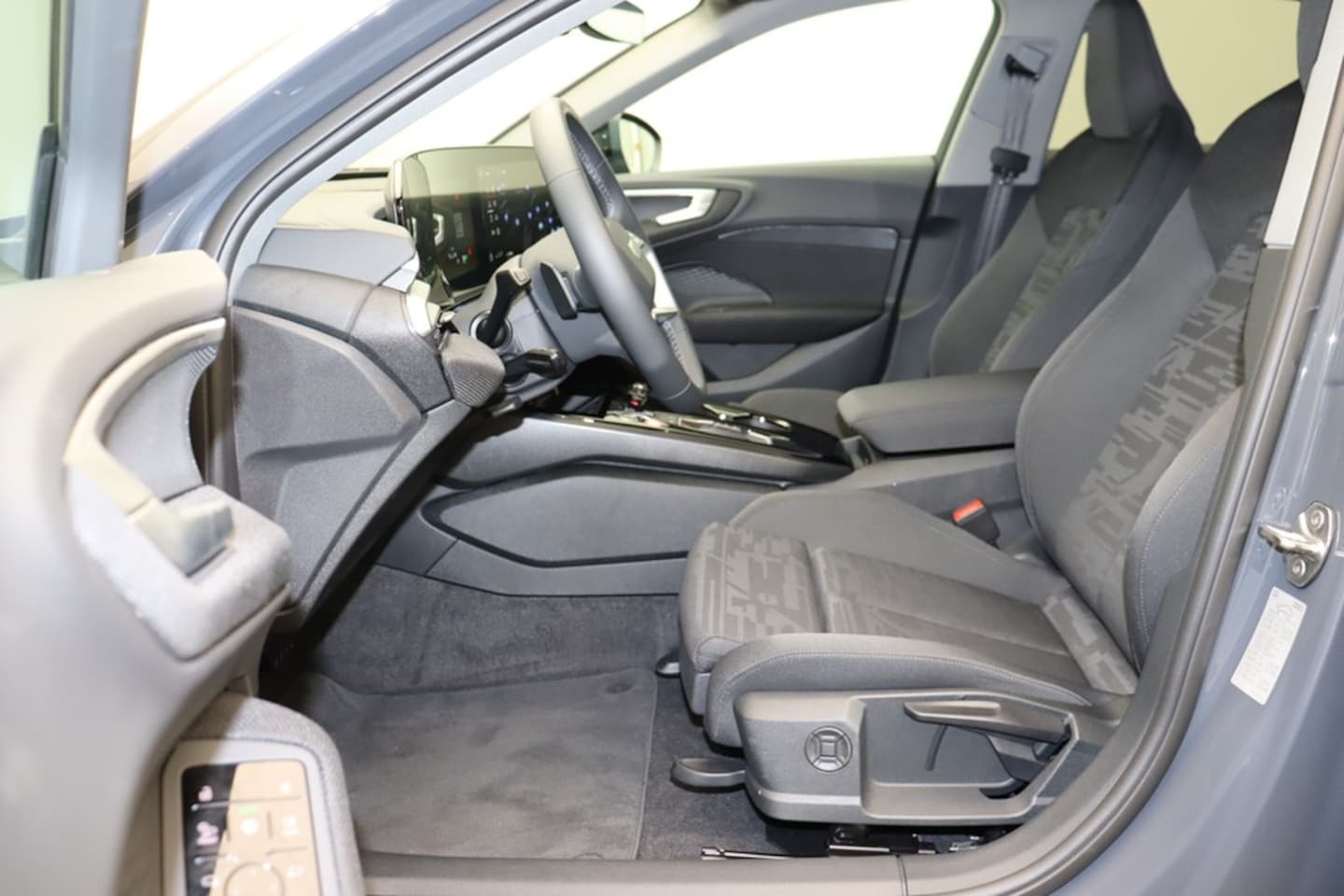 Bild über Audi A5 Limousine TDI 150 kW S tronic - für weitere Informationen kontaktieren Sie den Audi Partner