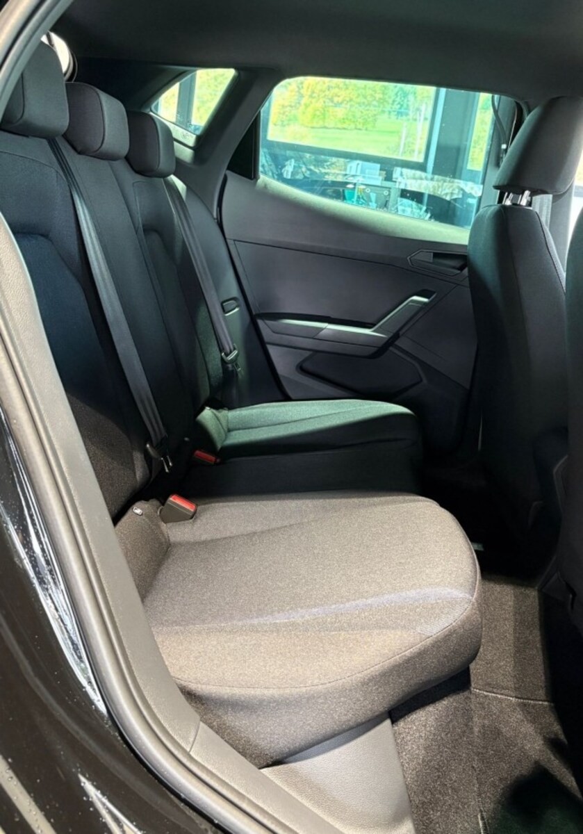SEAT Ibiza – Bild 11