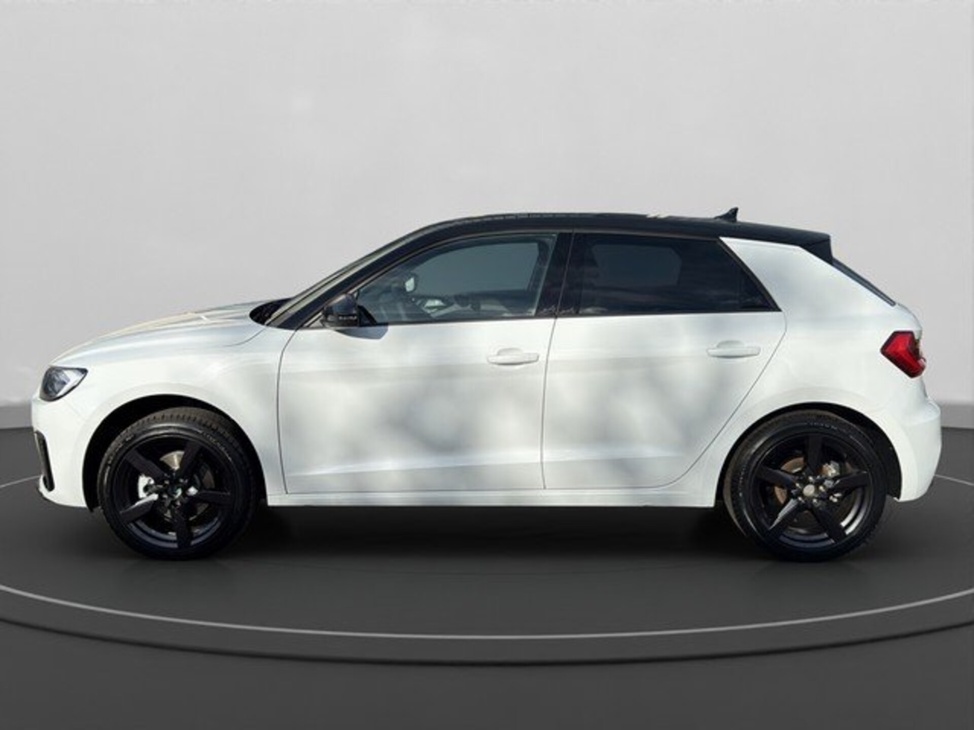 Audi A1 Sportback Advanced