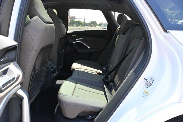 2025 Audi Q5 Premium Plus - Photo 16