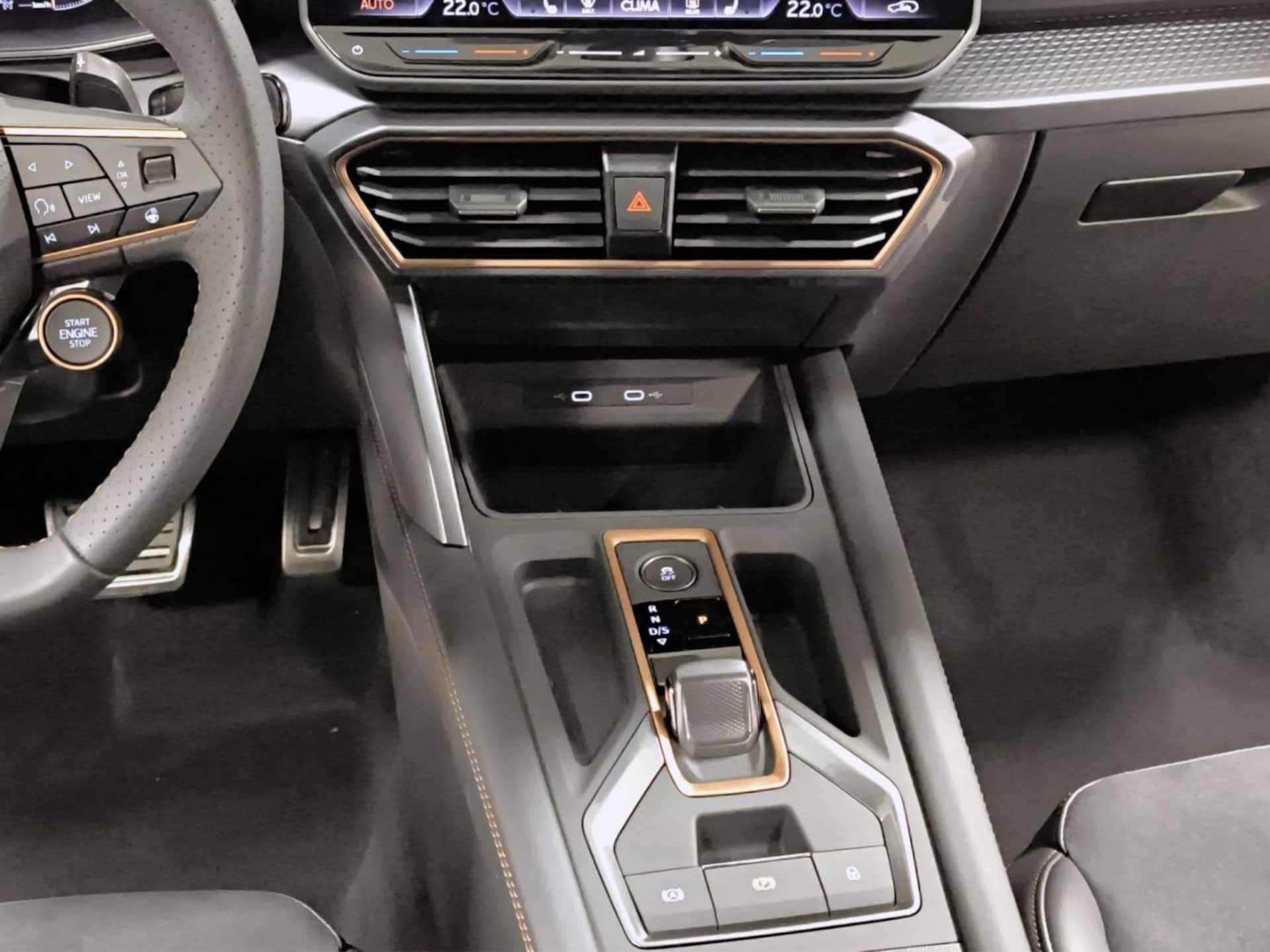 CUPRA Formentor VZ