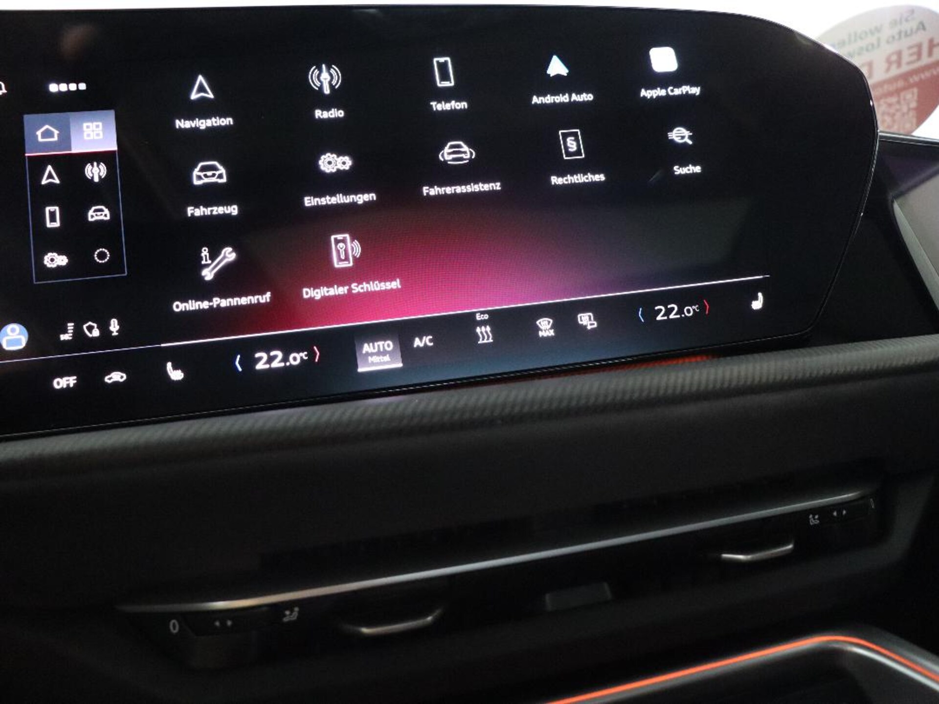 Audi SQ5 SUV edition one