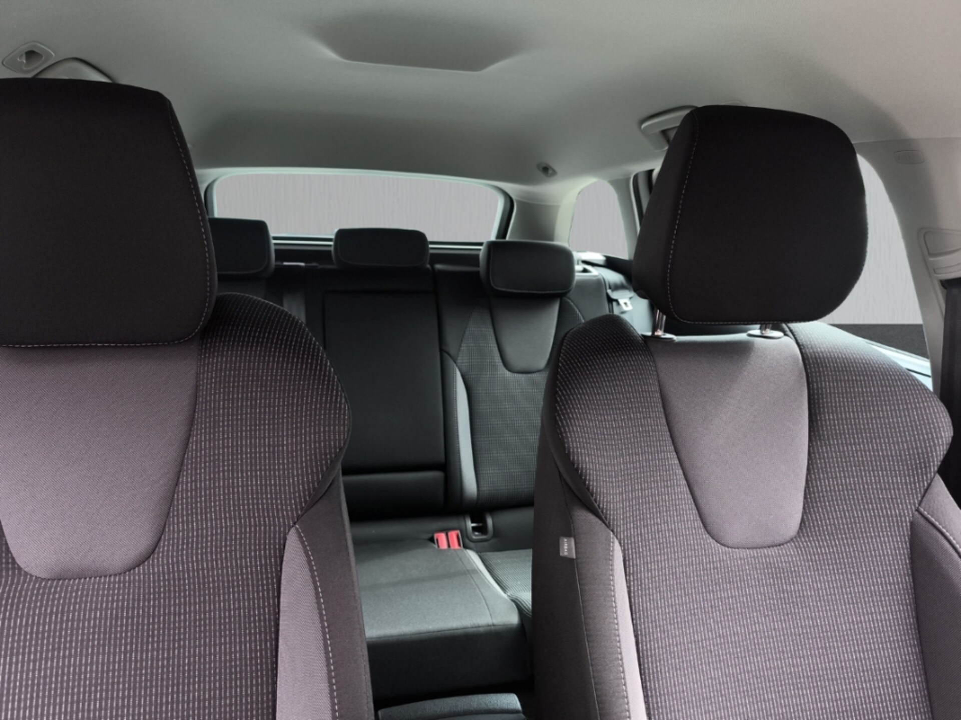 Skoda Octavia Combi Selection