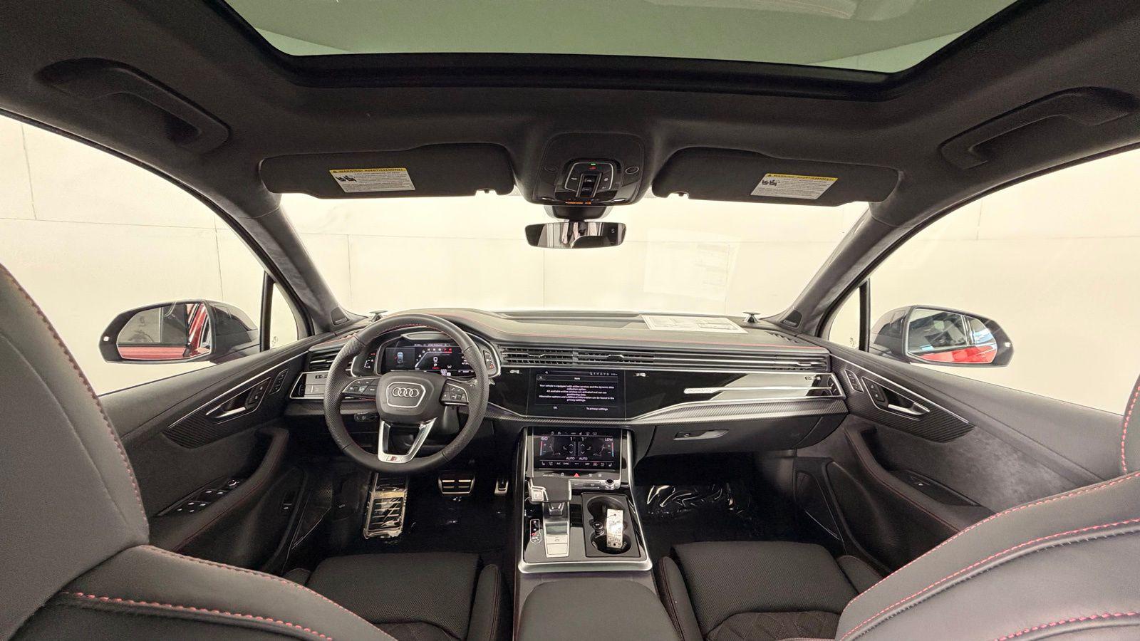 2026 Audi SQ7 Prestige - Photo 20