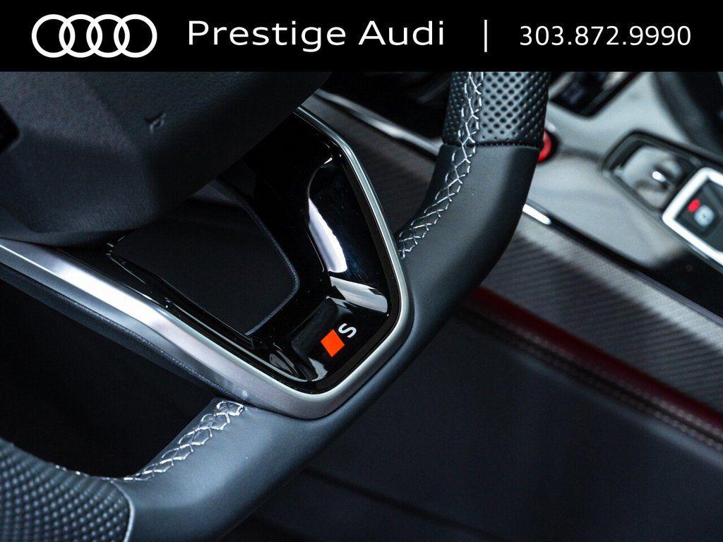 2025 Audi S5 Premium Plus - Photo 26