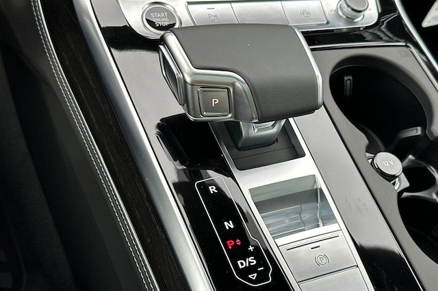 2026 Audi Q8 Premium Plus - Photo 21