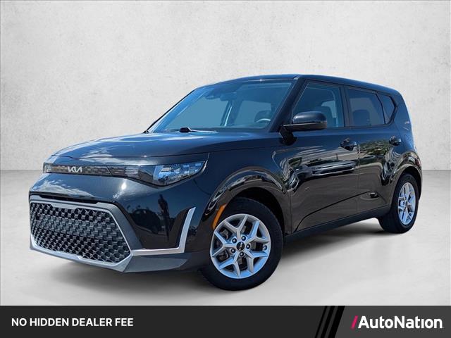 2023 Kia Soul