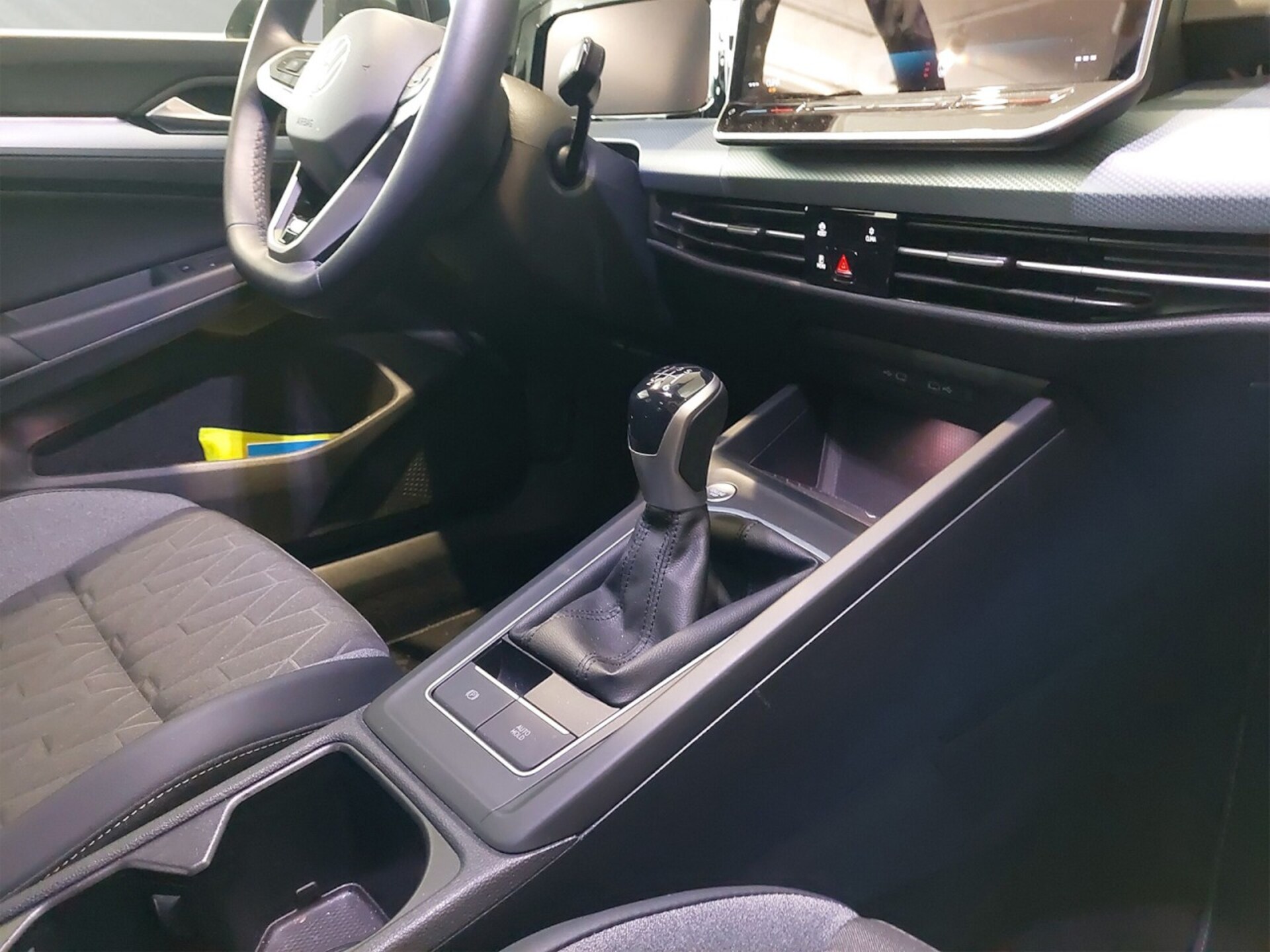 Volkswagen Golf Goal